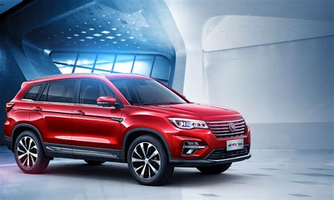 changan fl75